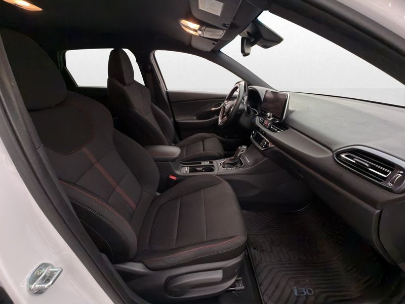Hyundai i30 bild 14
