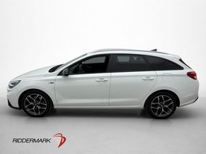Hyundai i30 bild 5