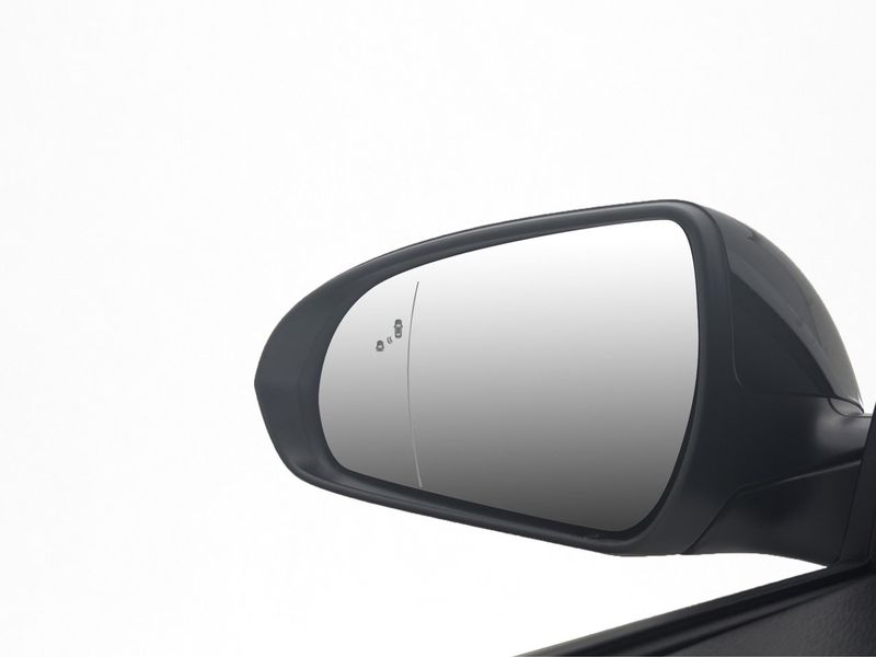 Hyundai i30 bild 19