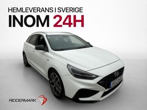 Hyundai i30 bild 4