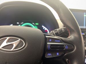 Hyundai i30 bild 26