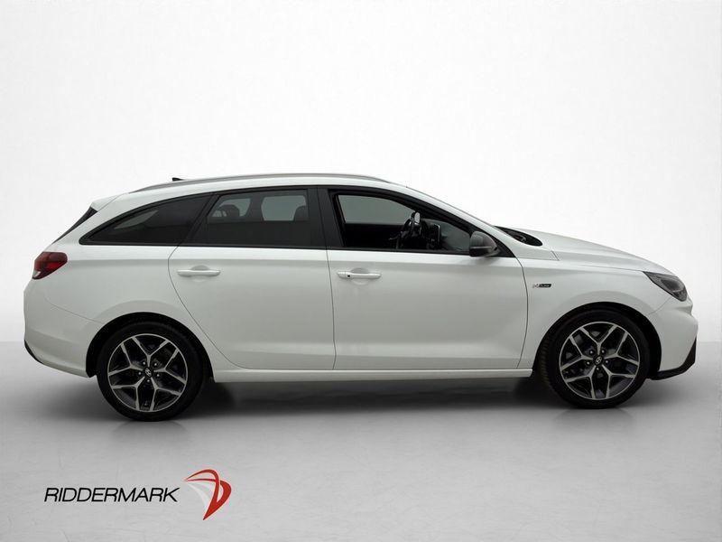 Hyundai i30 bild 3