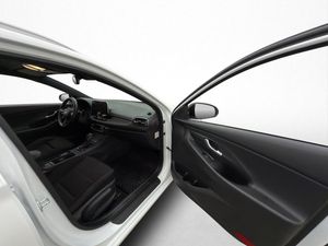 Hyundai i30 bild 13