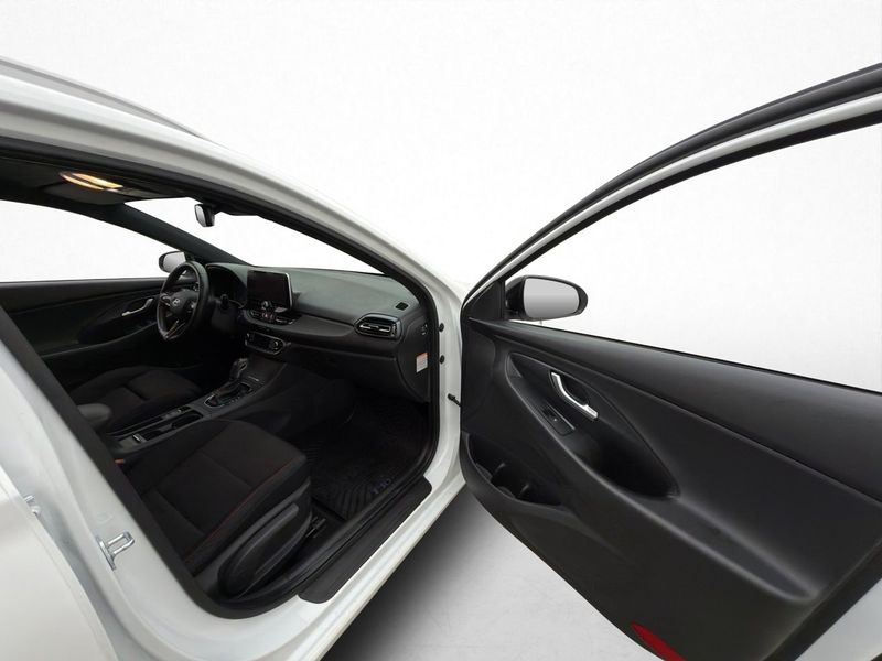 Hyundai i30 bild 13