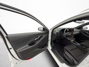 Hyundai i30 bild 10