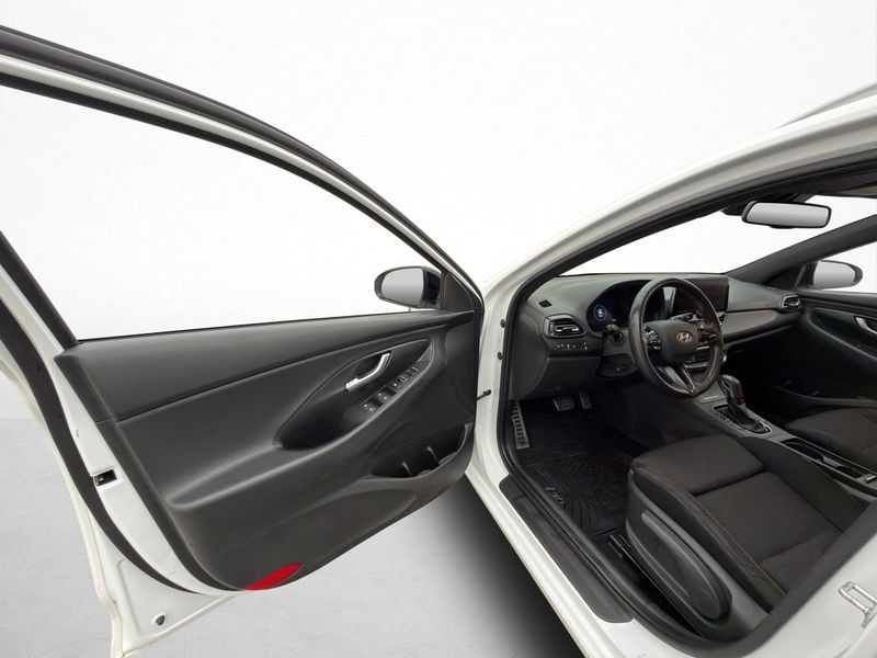 Hyundai i30 bild 10