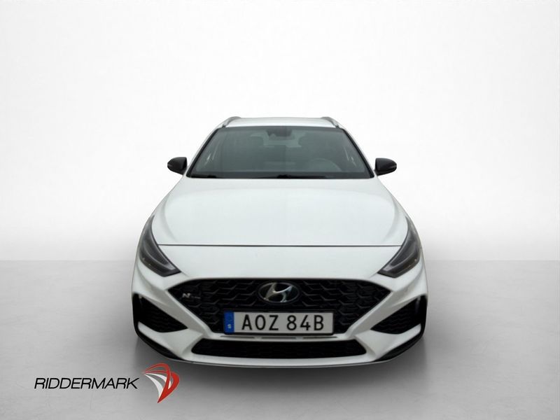 Hyundai i30 bild 2