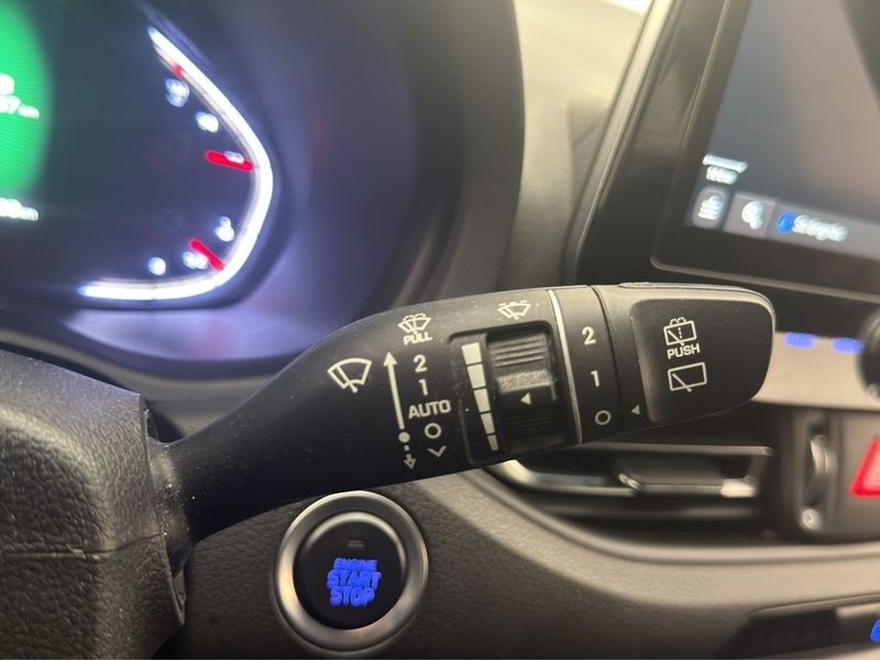 Hyundai i30 bild 28