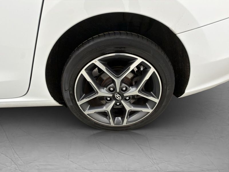 Hyundai i30 bild 31