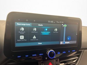 Hyundai i30 bild 20