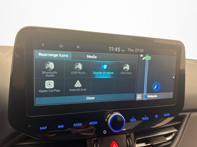 Hyundai i30 bild 20