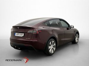 Tesla Model Y bild 9
