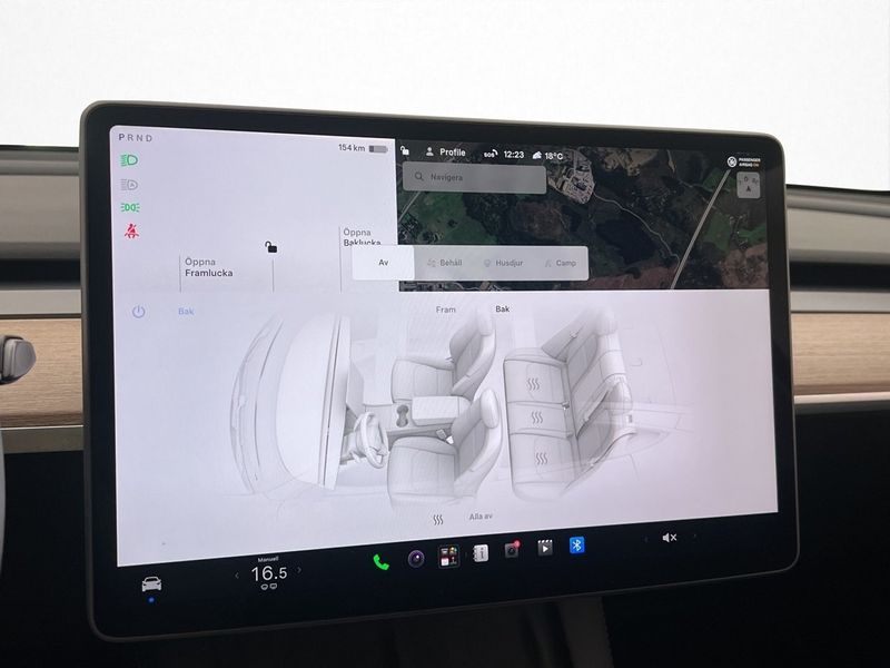 Tesla Model Y bild 30