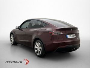 Tesla Model Y bild 6