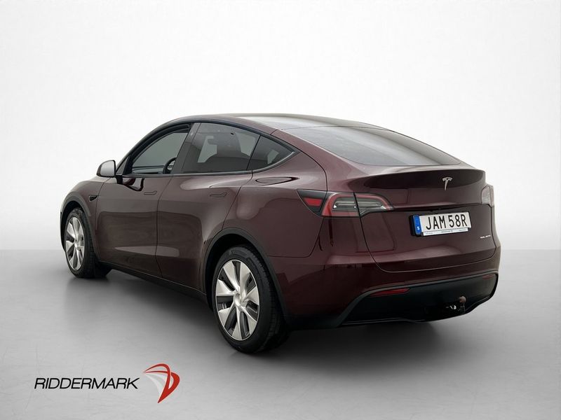 Tesla Model Y bild 6