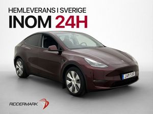 Tesla Model Y bild 4