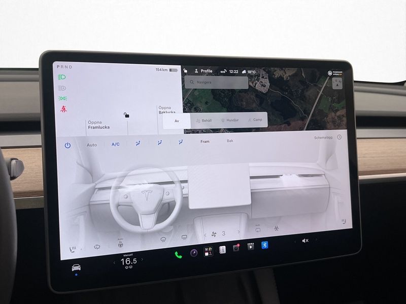 Tesla Model Y bild 28