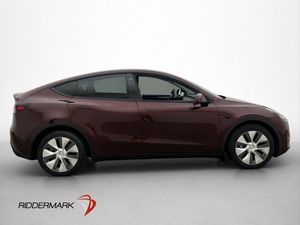 Tesla Model Y bild 10