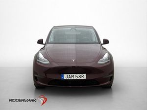 Tesla Model Y bild 3