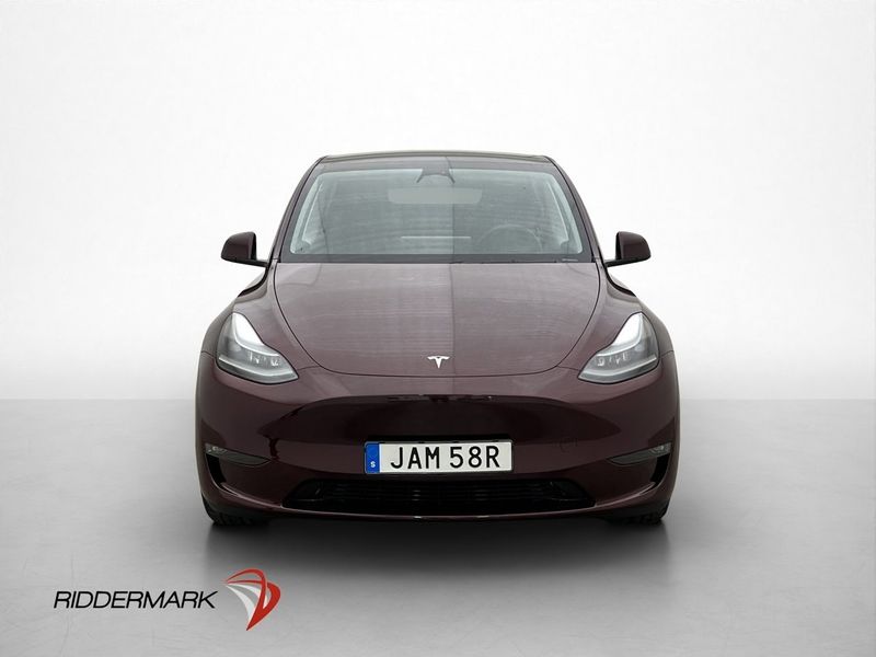 Tesla Model Y bild 3