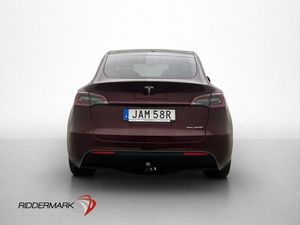 Tesla Model Y bild 8