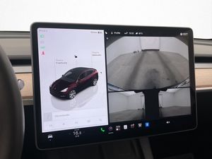 Tesla Model Y bild 31