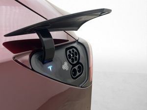 Tesla Model Y bild 23
