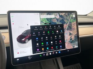 Tesla Model Y bild 29