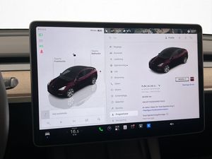 Tesla Model Y bild 33
