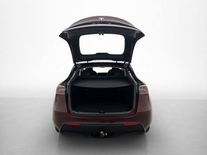 Tesla Model Y bild 21