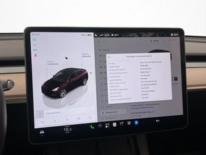 Tesla Model Y bild 34
