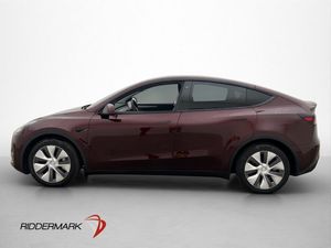 Tesla Model Y bild 5