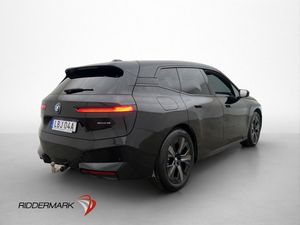 BMW iX bild 10