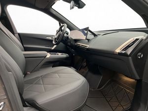 BMW iX bild 15