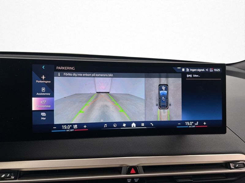 BMW iX bild 32