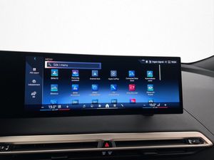 BMW iX bild 37