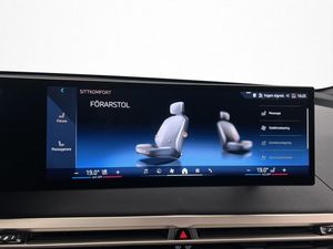 BMW iX bild 34