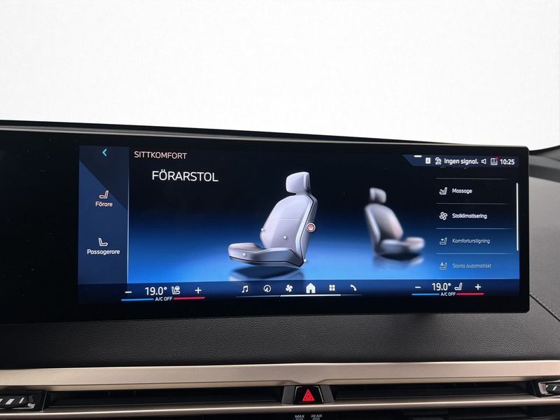 BMW iX bild 34
