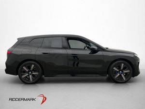 BMW iX bild 6