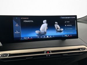 BMW iX bild 35