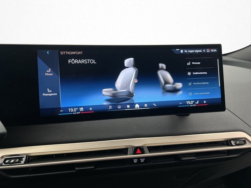 BMW iX bild 35