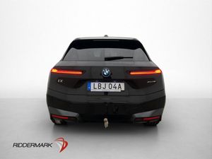 BMW iX bild 9