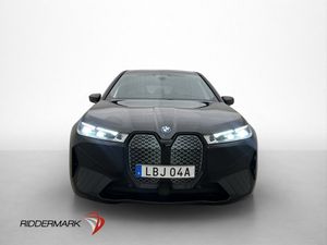 BMW iX bild 3