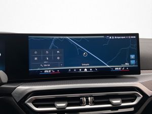 BMW i4 bild 38