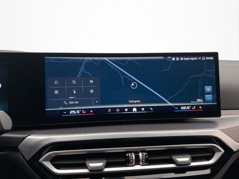 BMW i4 bild 38