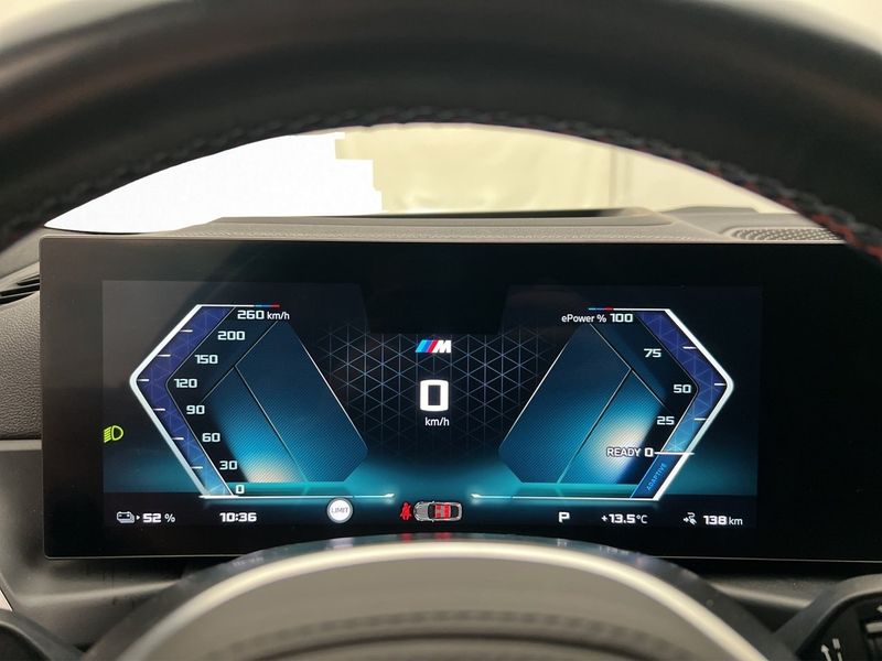 BMW i4 bild 31