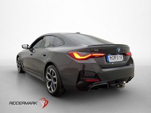 BMW i4 bild 6