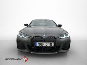 BMW i4 bild 2