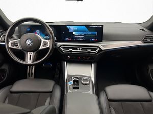 BMW i4 bild 13