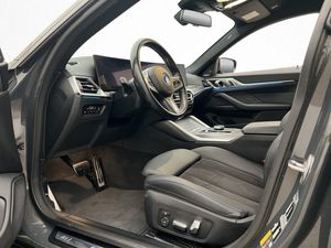 BMW i4 bild 12